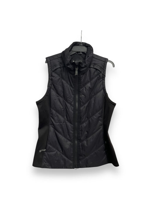 Vest Puffer & Quilted By Athleta In Black, Size: Xl