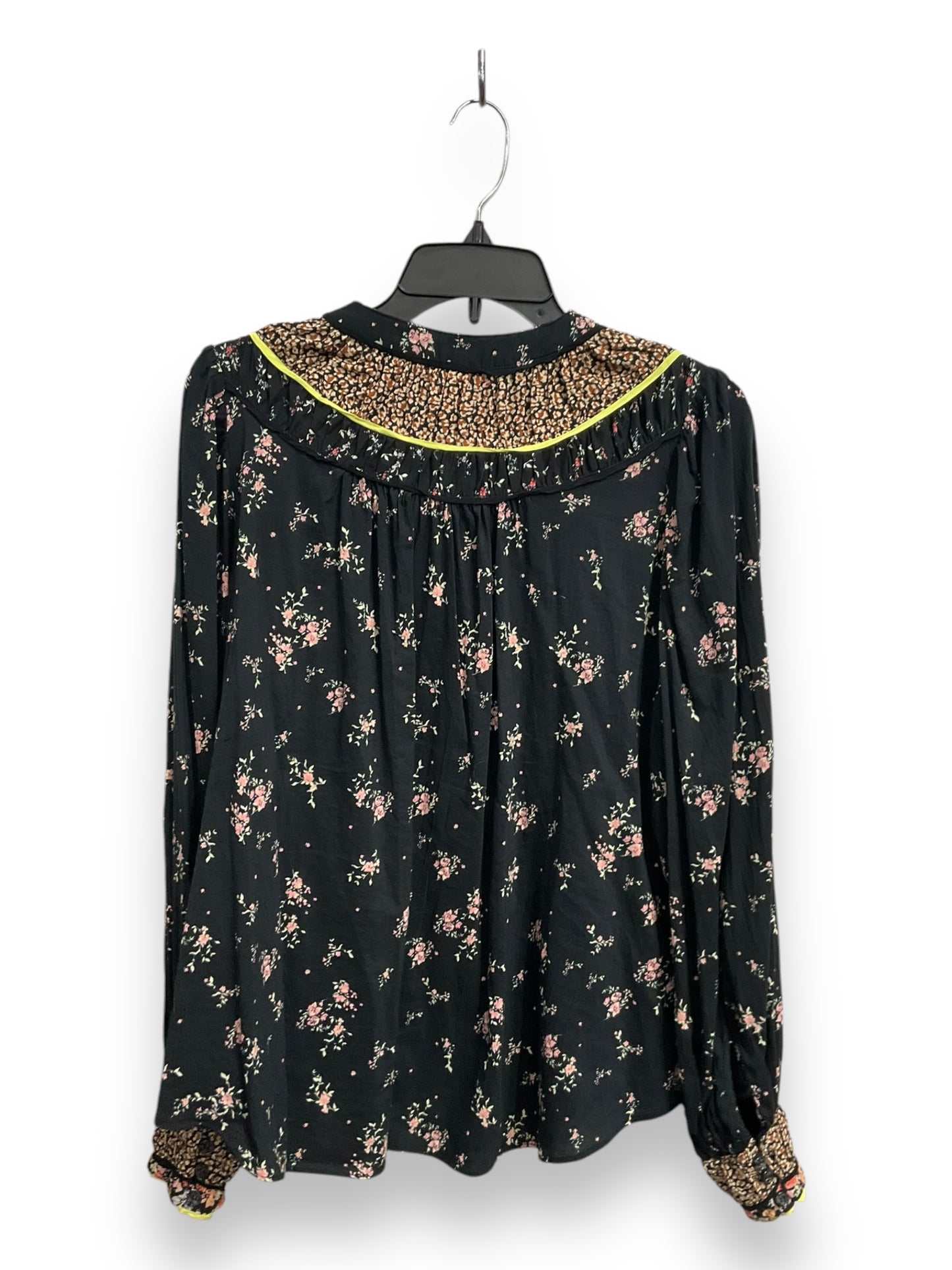 Top Long Sleeve By Free People  Size: S