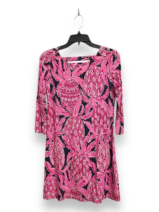 Dress Designer By Lilly Pulitzer  Size: S