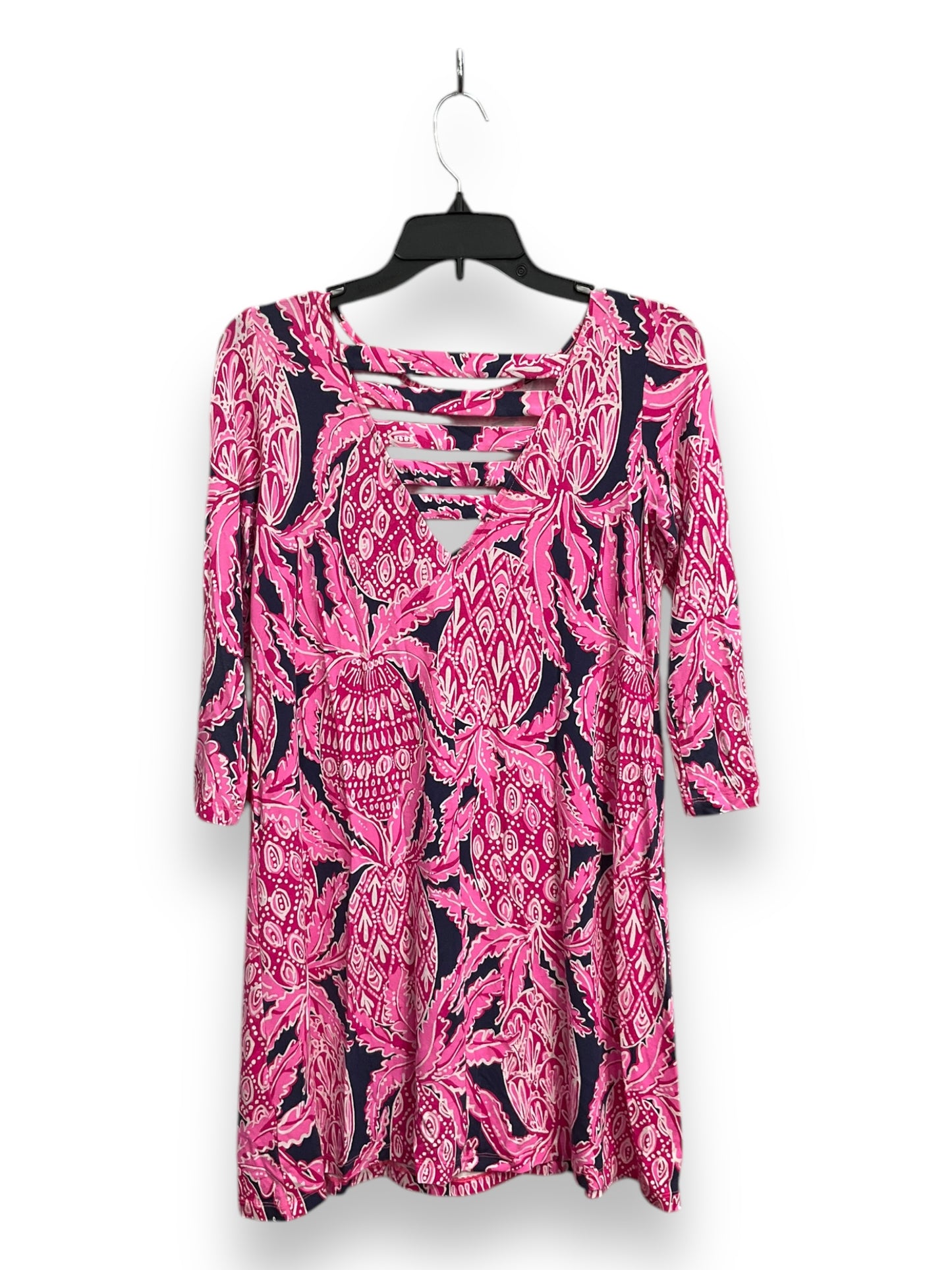 Dress Designer By Lilly Pulitzer  Size: S