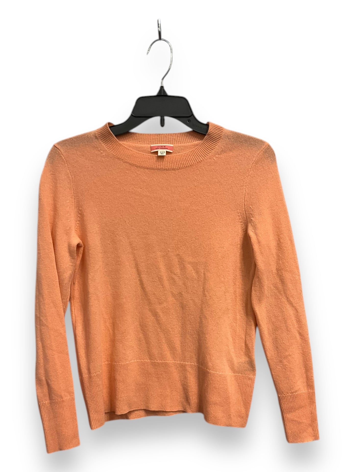 Sweater Cashmere By J. Crew  Size: Xxs