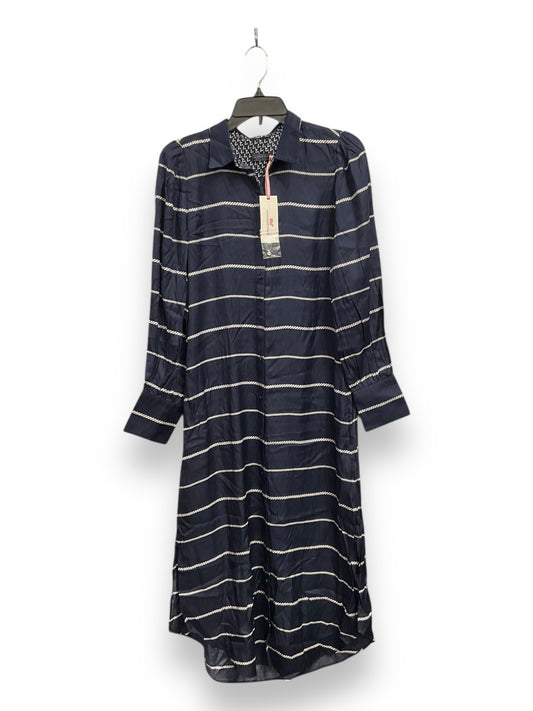 Dress Casual Maxi By Vineyard Vines  Size: S