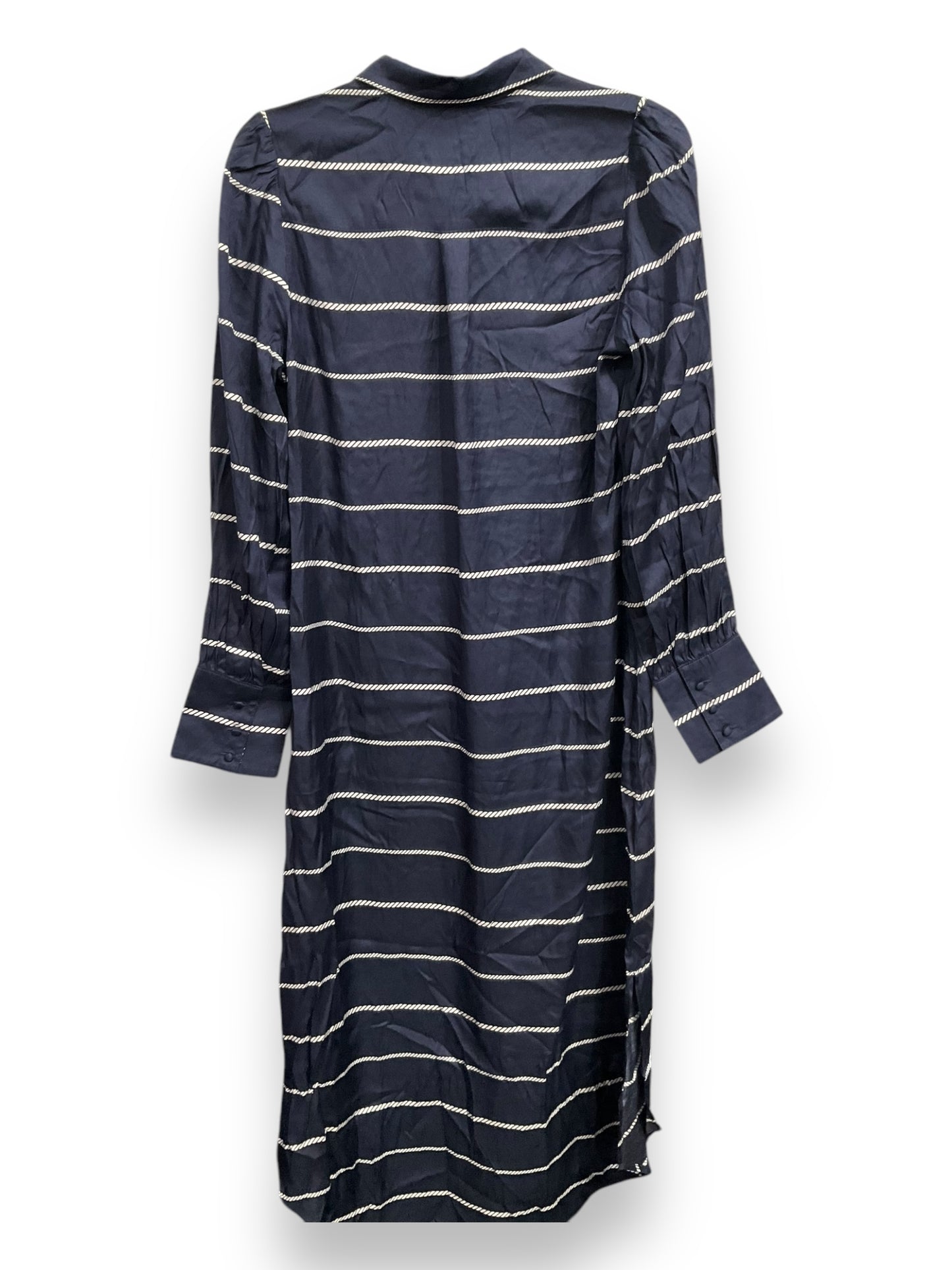 Dress Casual Maxi By Vineyard Vines  Size: S