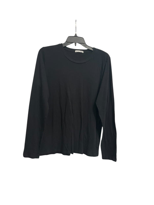 Top Long Sleeve By Reformation  Size: Xs