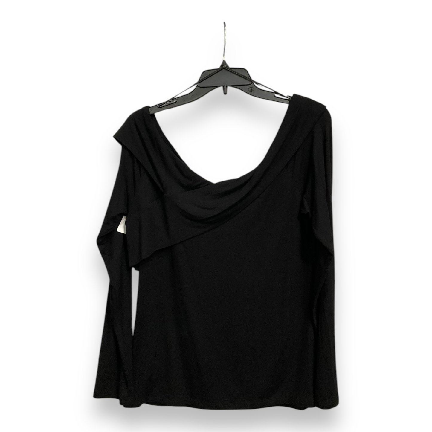 Top Long Sleeve By Express  Size: L