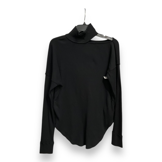 Top Long Sleeve By We The Free  Size: M