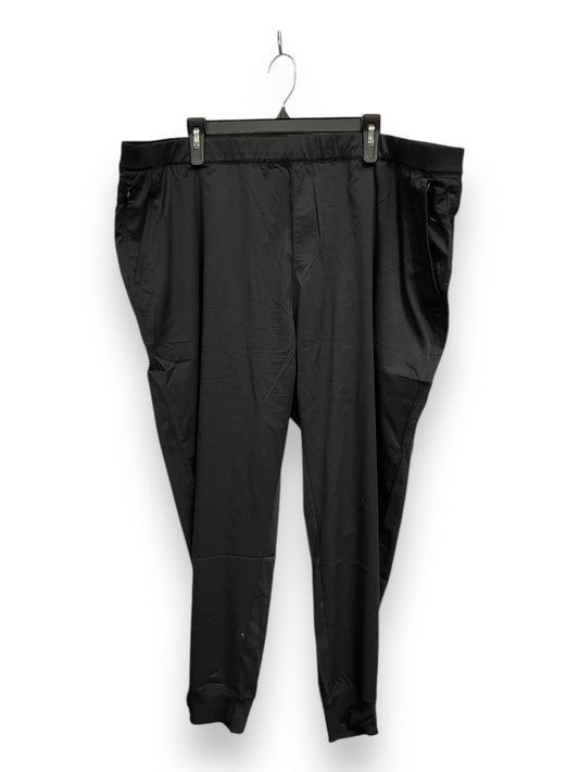 Athletic Pants By The North Face  Size: 3x