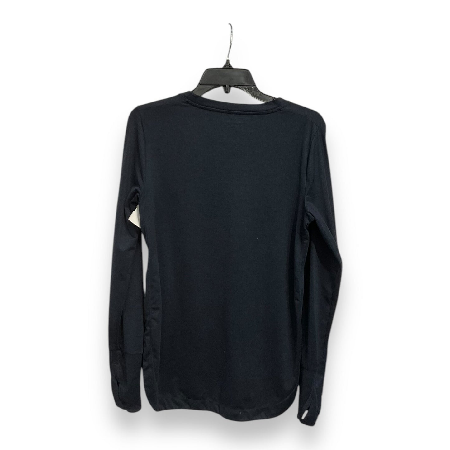 Athletic Top Long Sleeve Crewneck By Athleta  Size: M