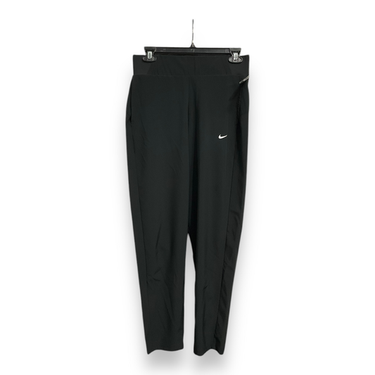 Athletic Pants By Nike Apparel  Size: M