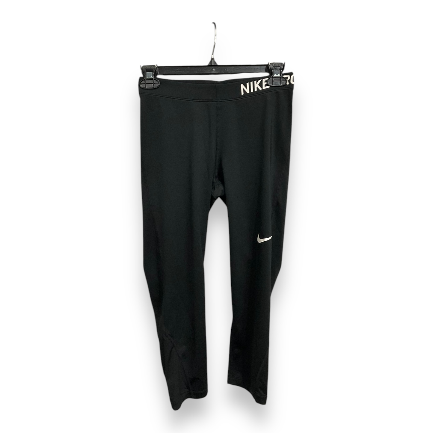 Athletic Capris By Nike Apparel  Size: M