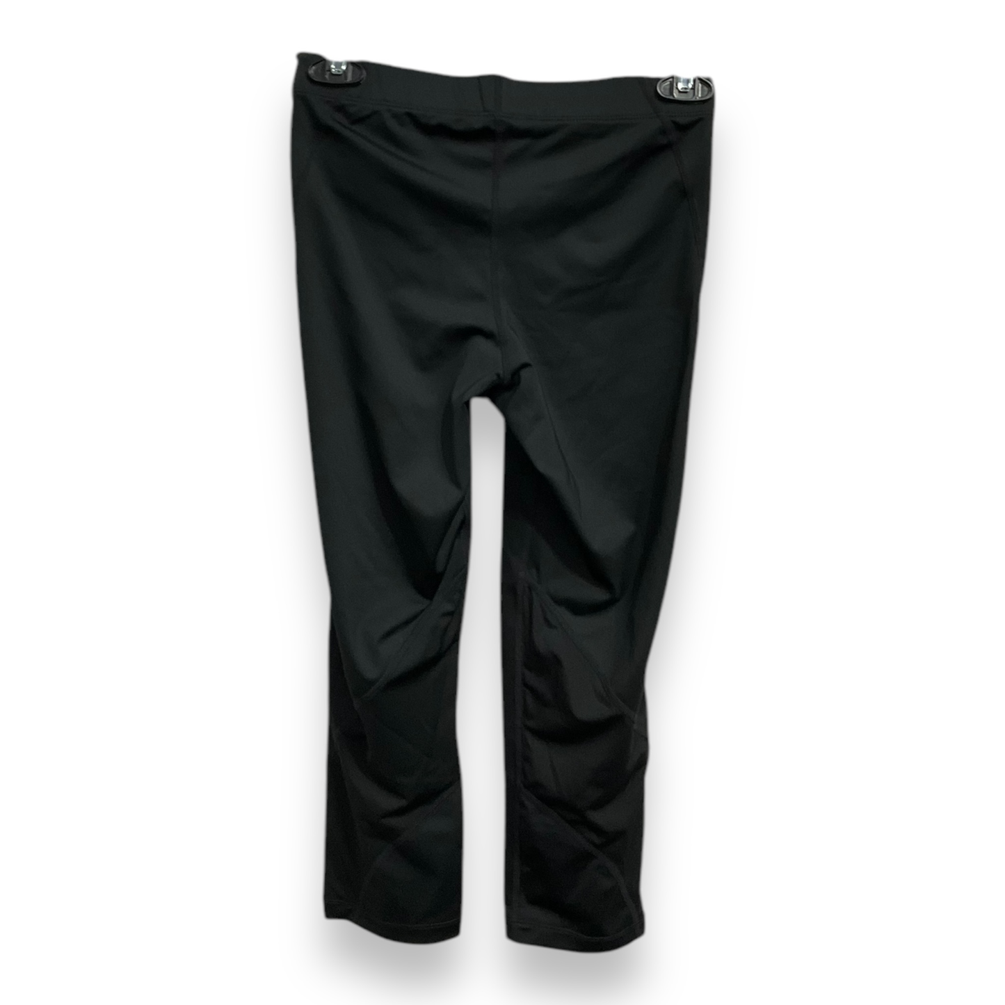 Athletic Capris By Nike Apparel  Size: M