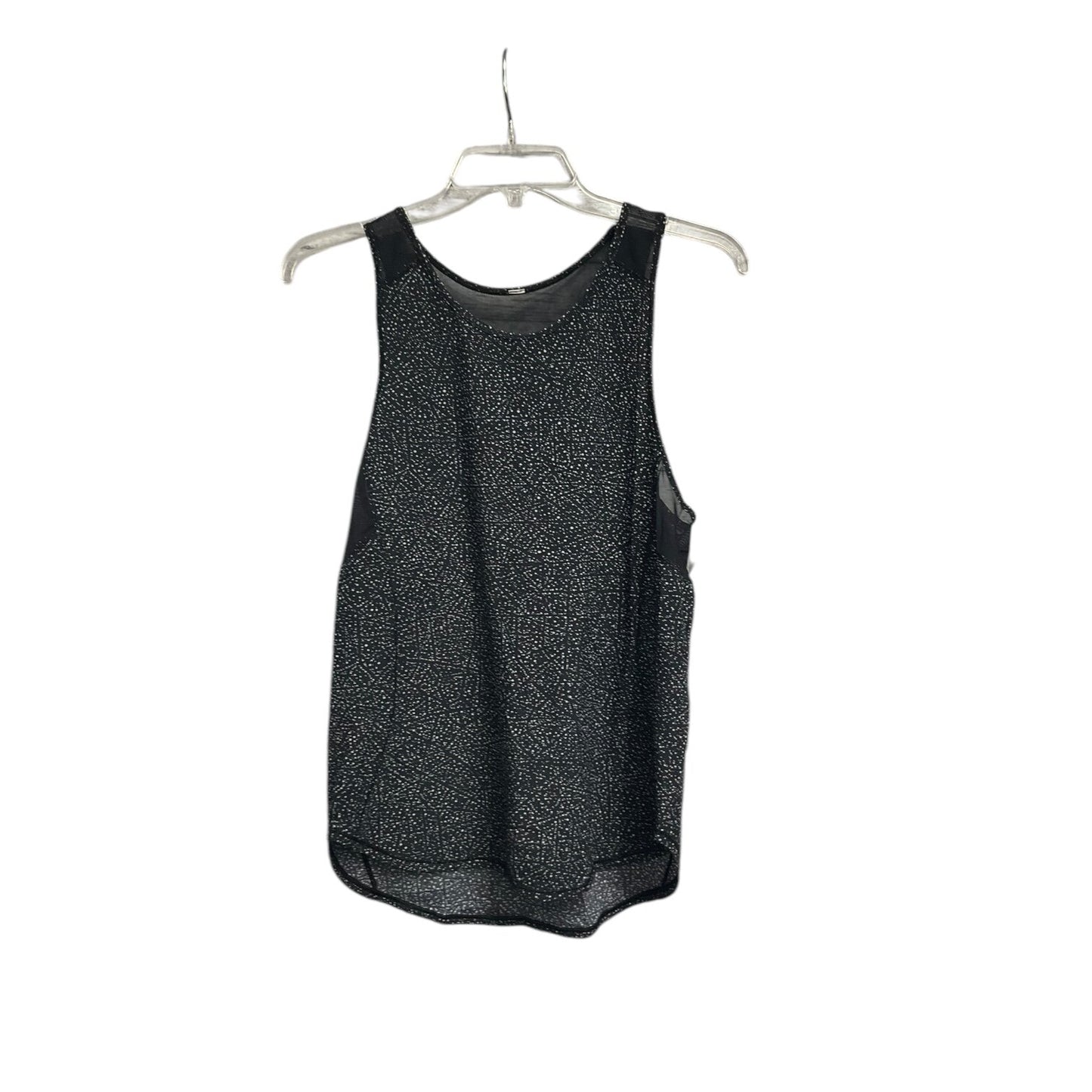 Athletic Tank Top By Lululemon  Size: M