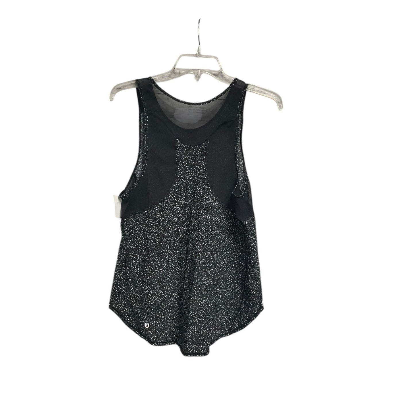 Athletic Tank Top By Lululemon  Size: M