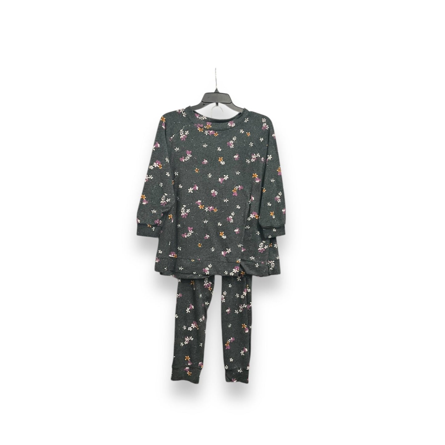 Pajamas 2pc By Simply Vera  Size: S