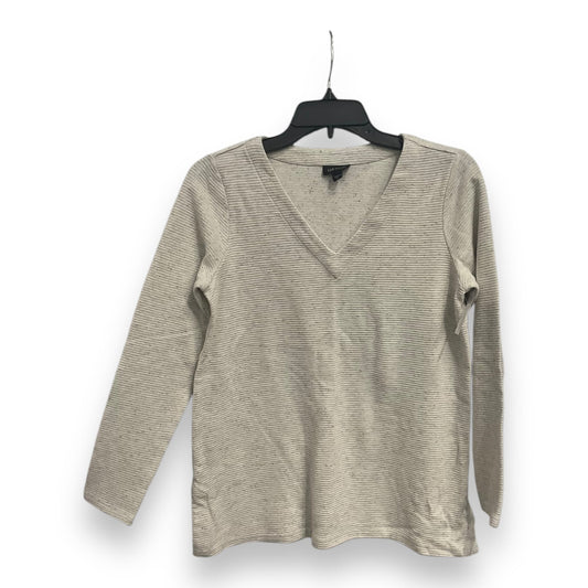 Top Long Sleeve Basic By J. Jill  Size: Xs