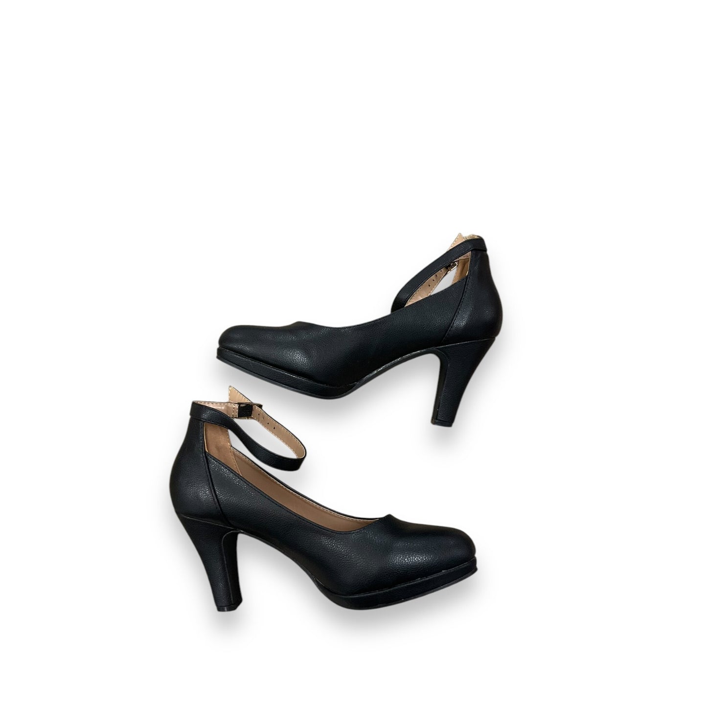 Shoes Heels Stiletto By Clothes Mentor  Size: 10.5