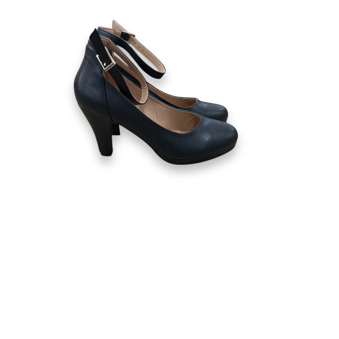 Shoes Heels Stiletto By Clothes Mentor  Size: 10.5