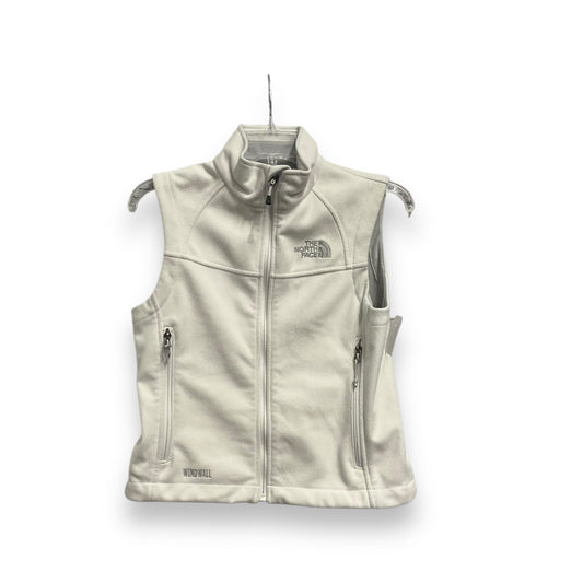 Vest Fleece By The North Face  Size: Xs