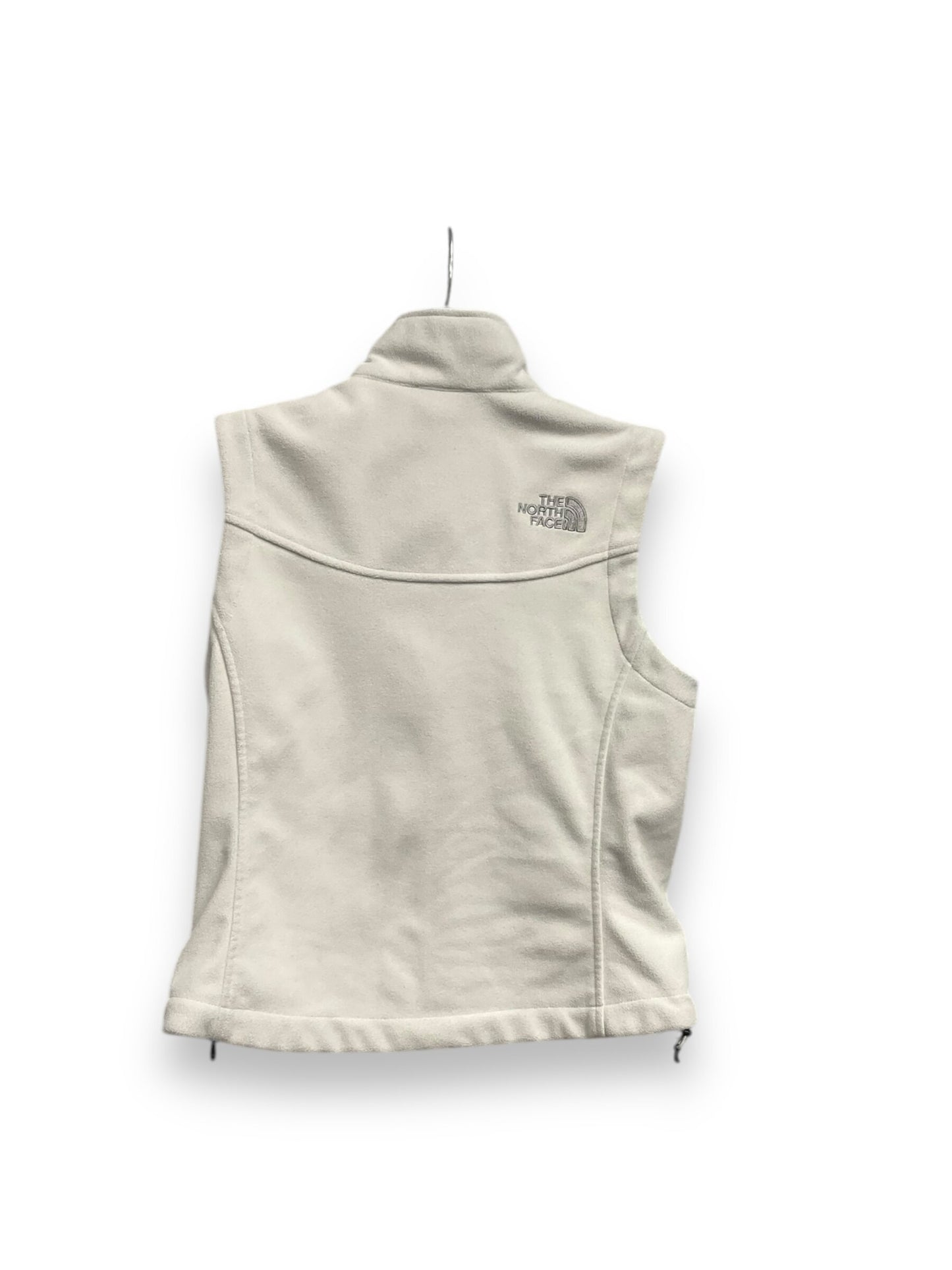 Vest Fleece By The North Face  Size: Xs