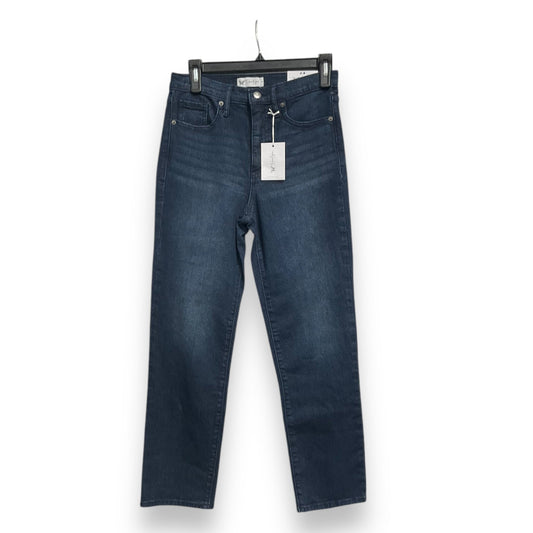 Jeans Straight By Jessica Simpson  Size: 2