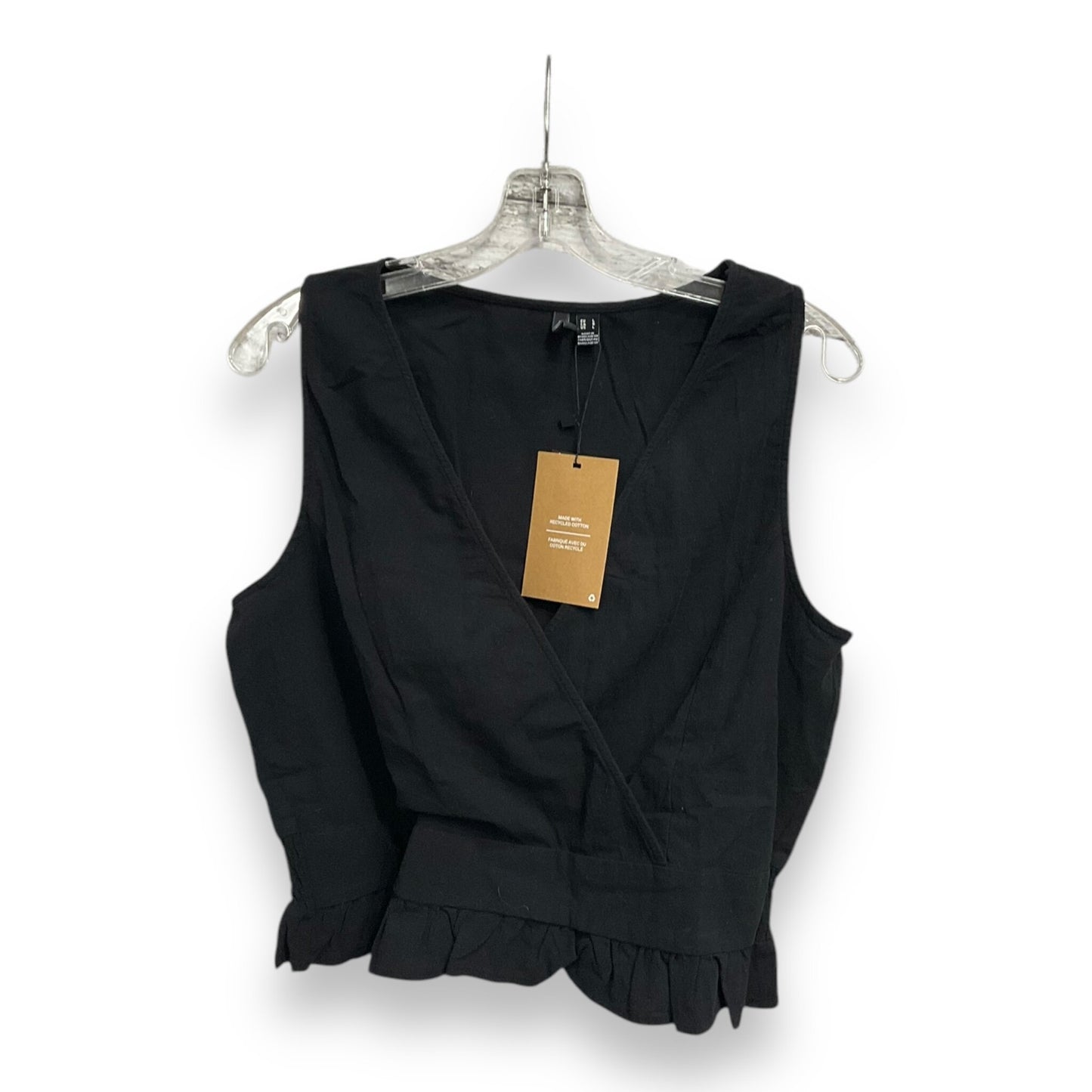 Top Sleeveless By Vero Moda  Size: L