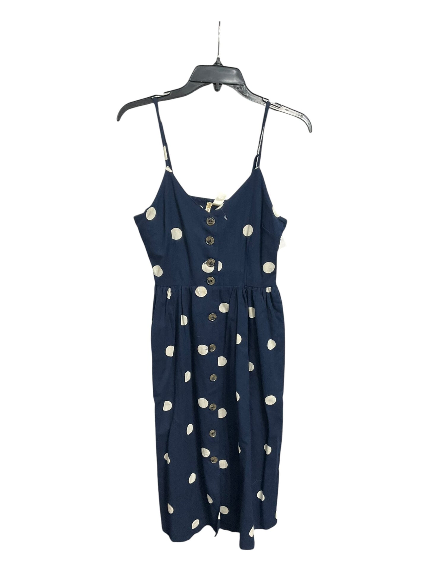 Top Sleeveless By Vero Moda  Size: L