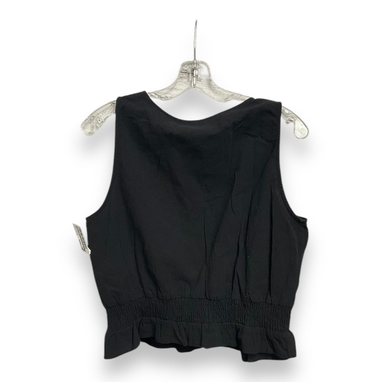 Top Sleeveless By Vero Moda  Size: L