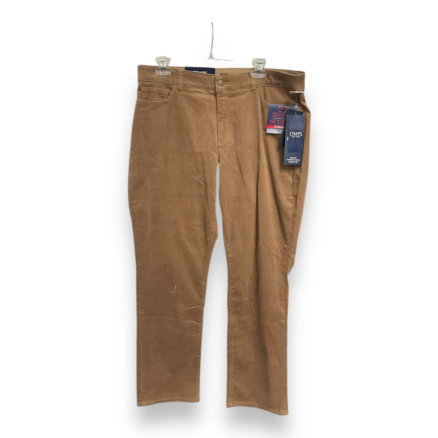 Pants Corduroy By Chaps  Size: 14