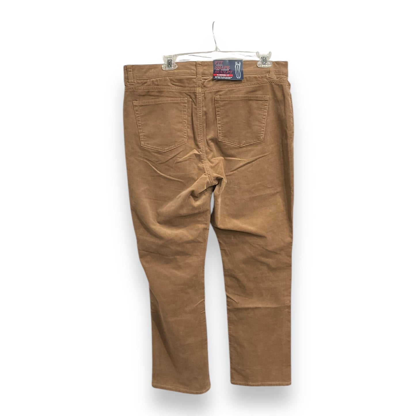 Pants Corduroy By Chaps  Size: 14