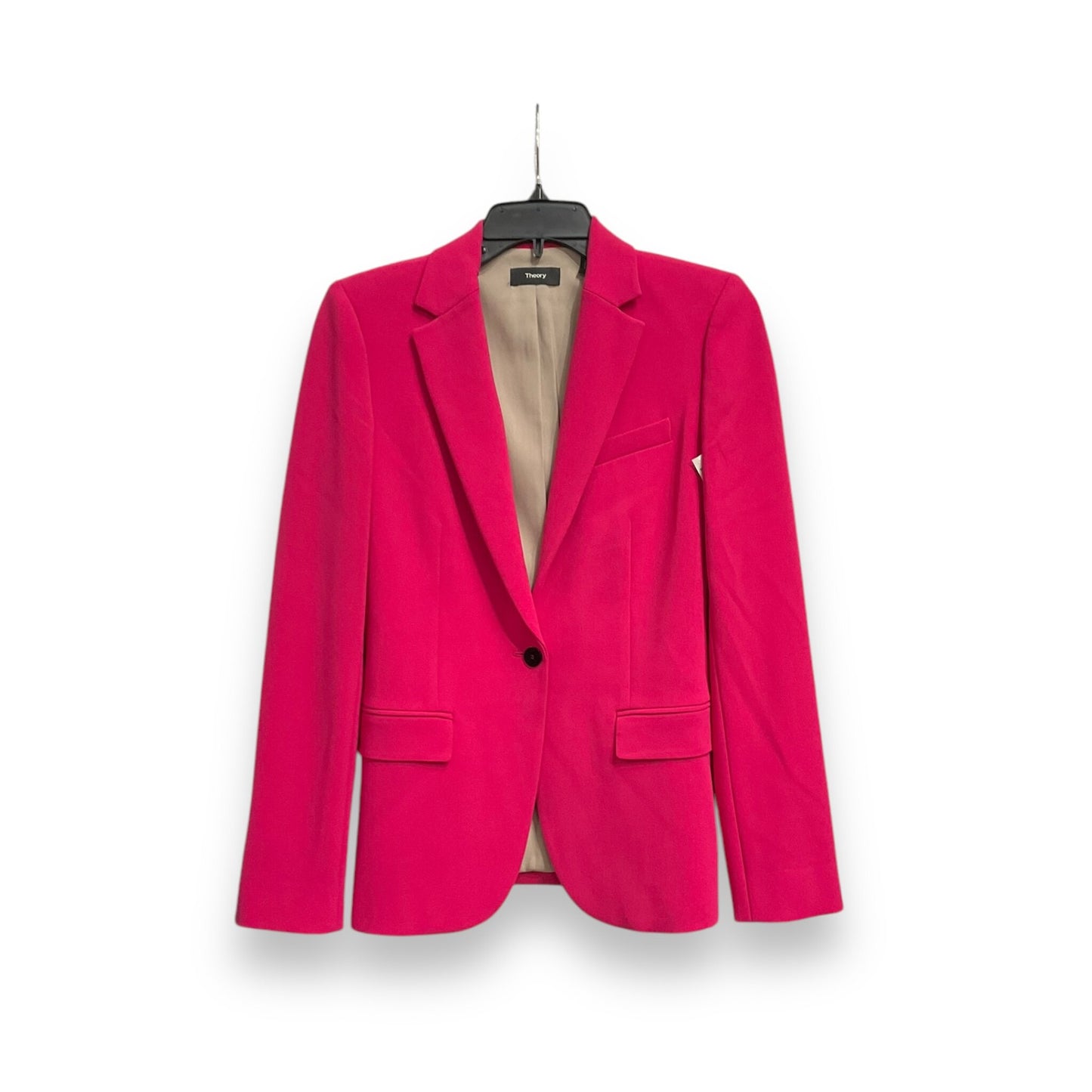 Blazer By Theory  Size: Xs