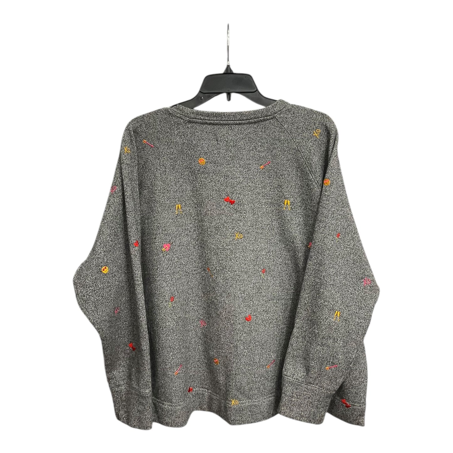 Top Long Sleeve By Lou And Grey  Size: Xl