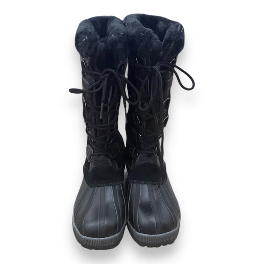 Boots Snow By Clothes Mentor  Size: 9