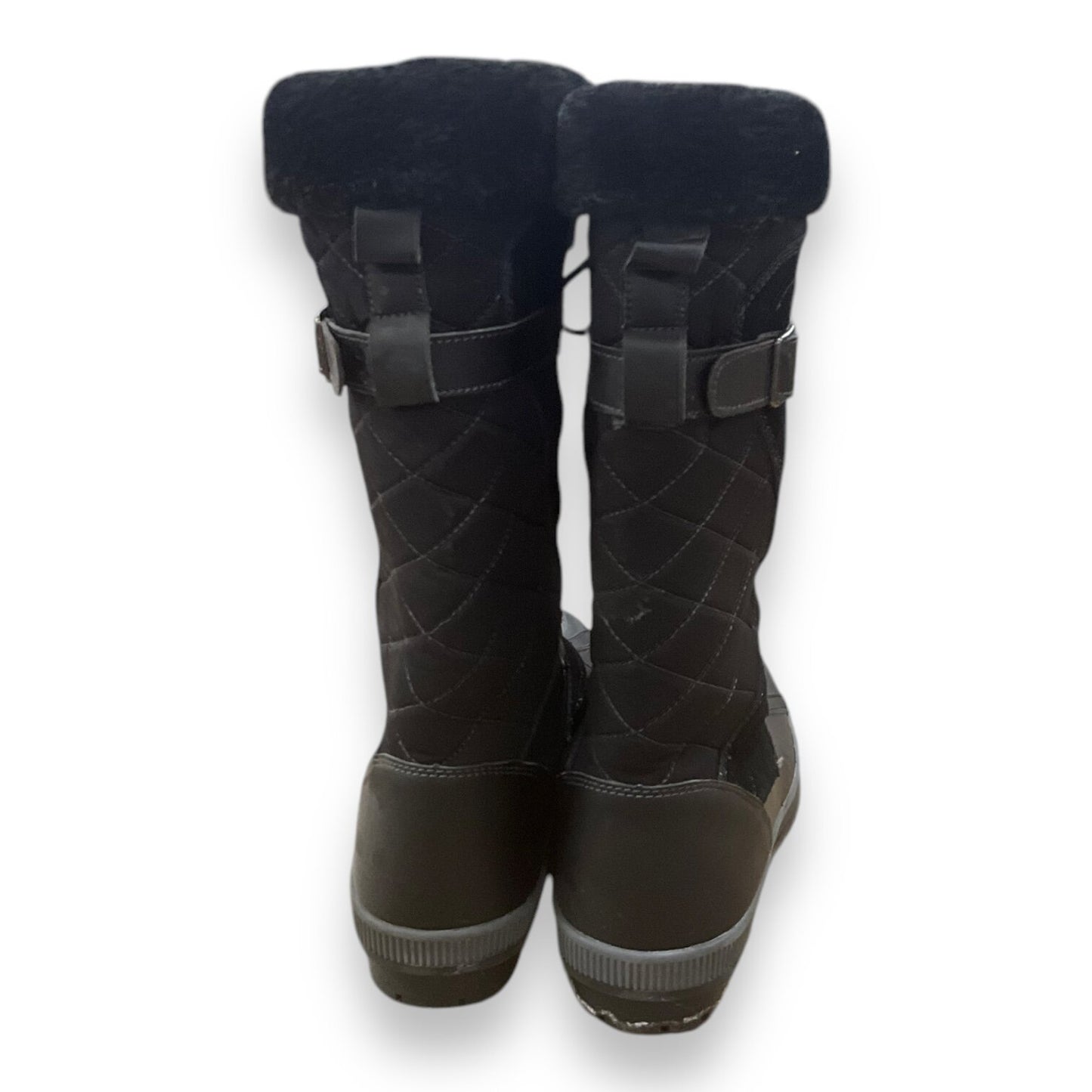 Boots Snow By Clothes Mentor  Size: 9