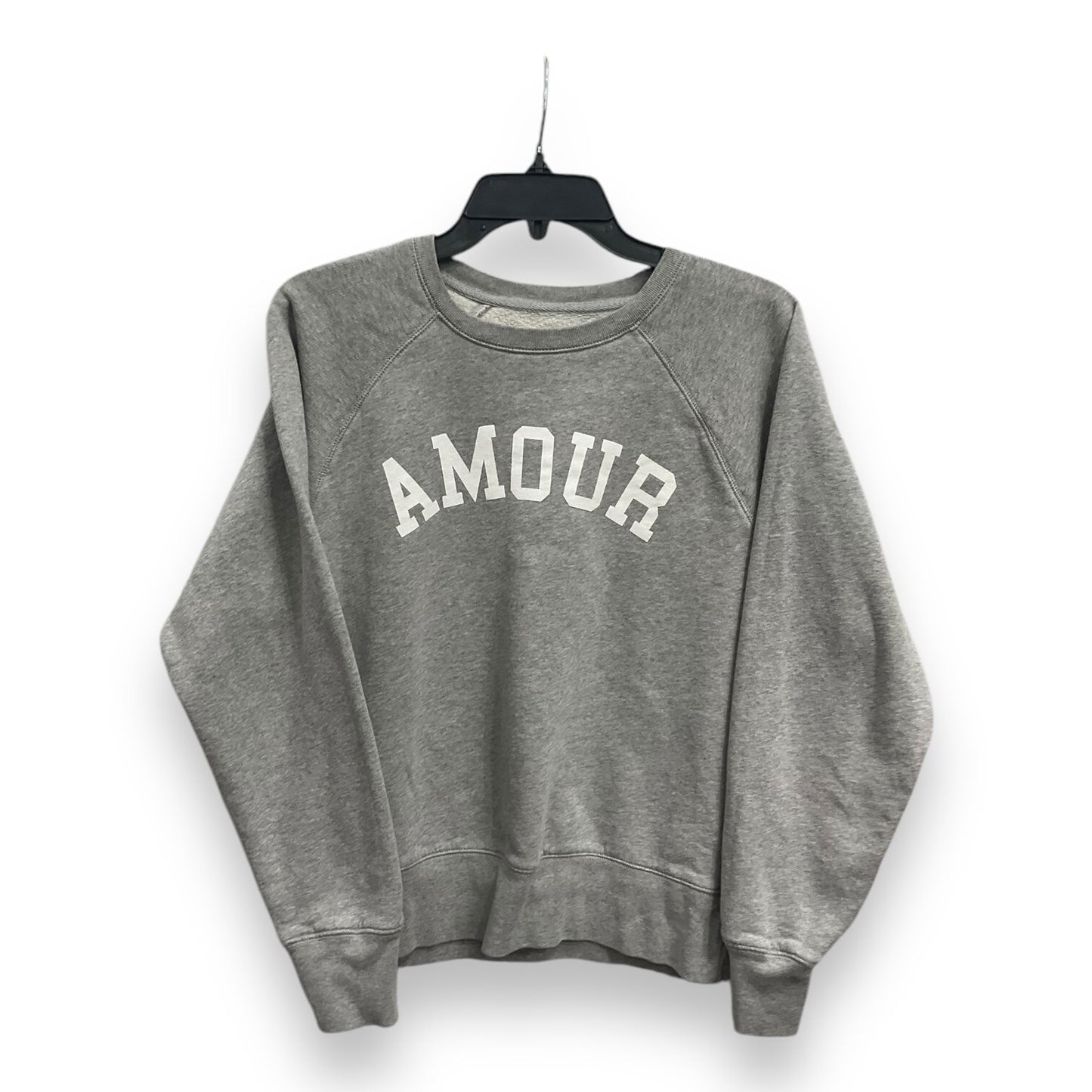 Sweatshirt Crewneck By Zadig And Voltaire  Size: S