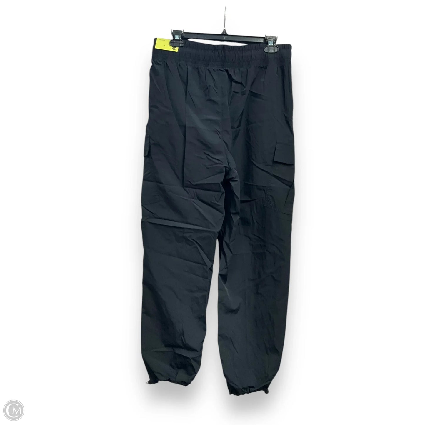 Athletic Pants By All In Motion In Black, Size: M