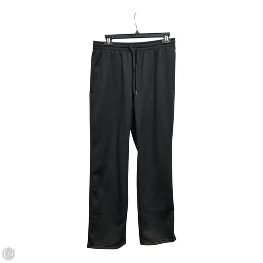 Pants Lounge By Clothes Mentor In Black, Size: M