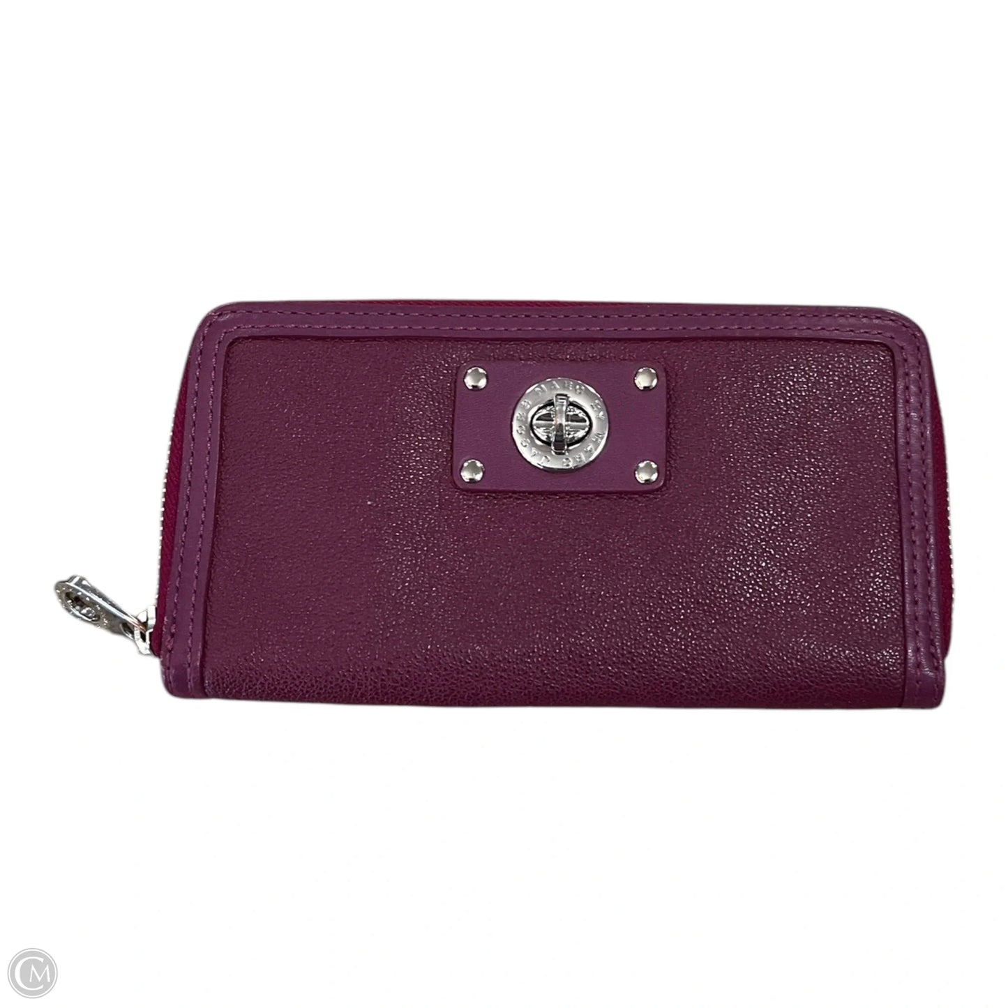 Wallet Designer By Marc By Marc Jacobs, Size: Small