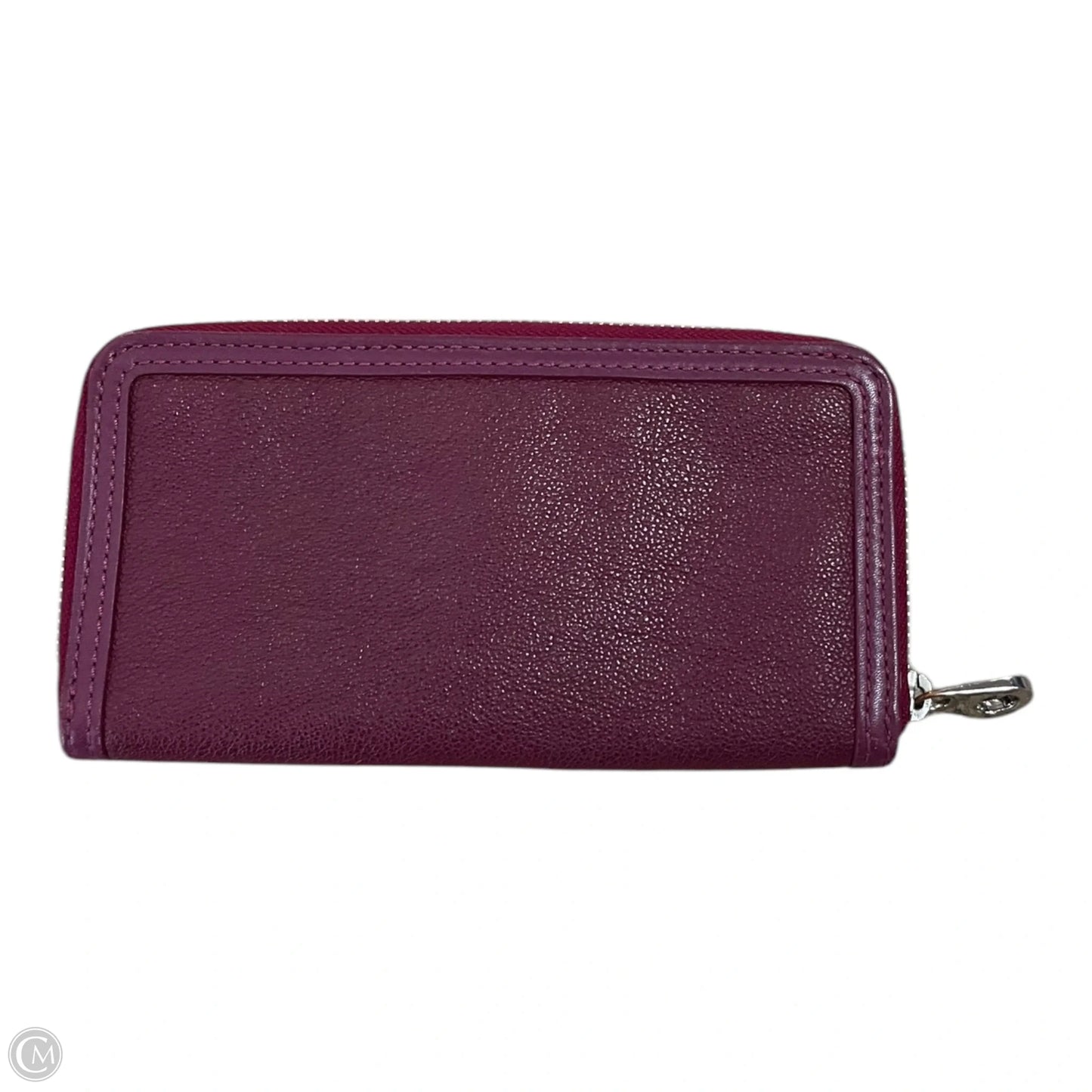 Wallet Designer By Marc By Marc Jacobs, Size: Small