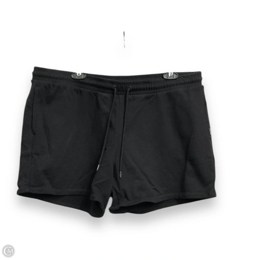 Shorts By Dkny In Black, Size: Xl