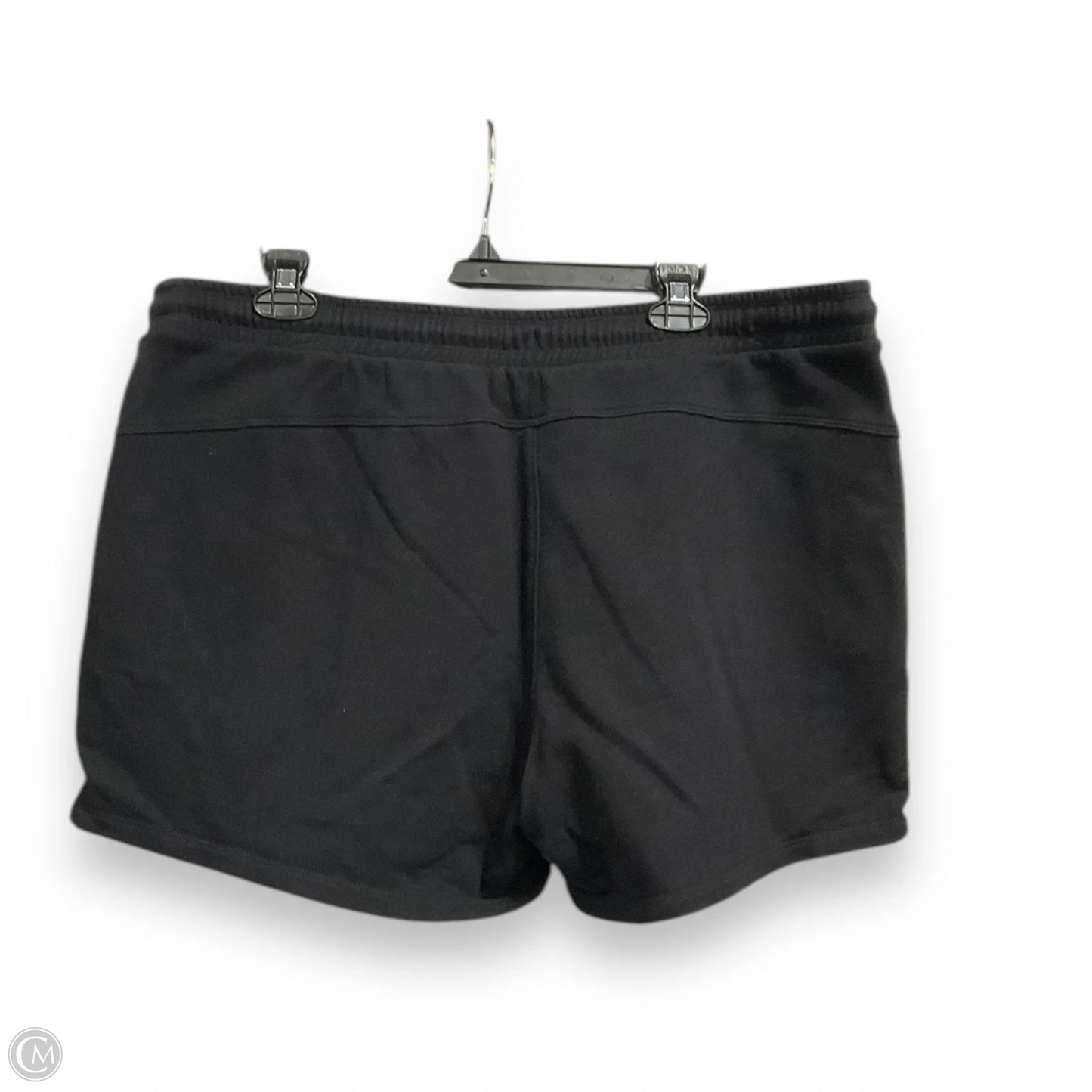 Shorts By Dkny In Black, Size: Xl