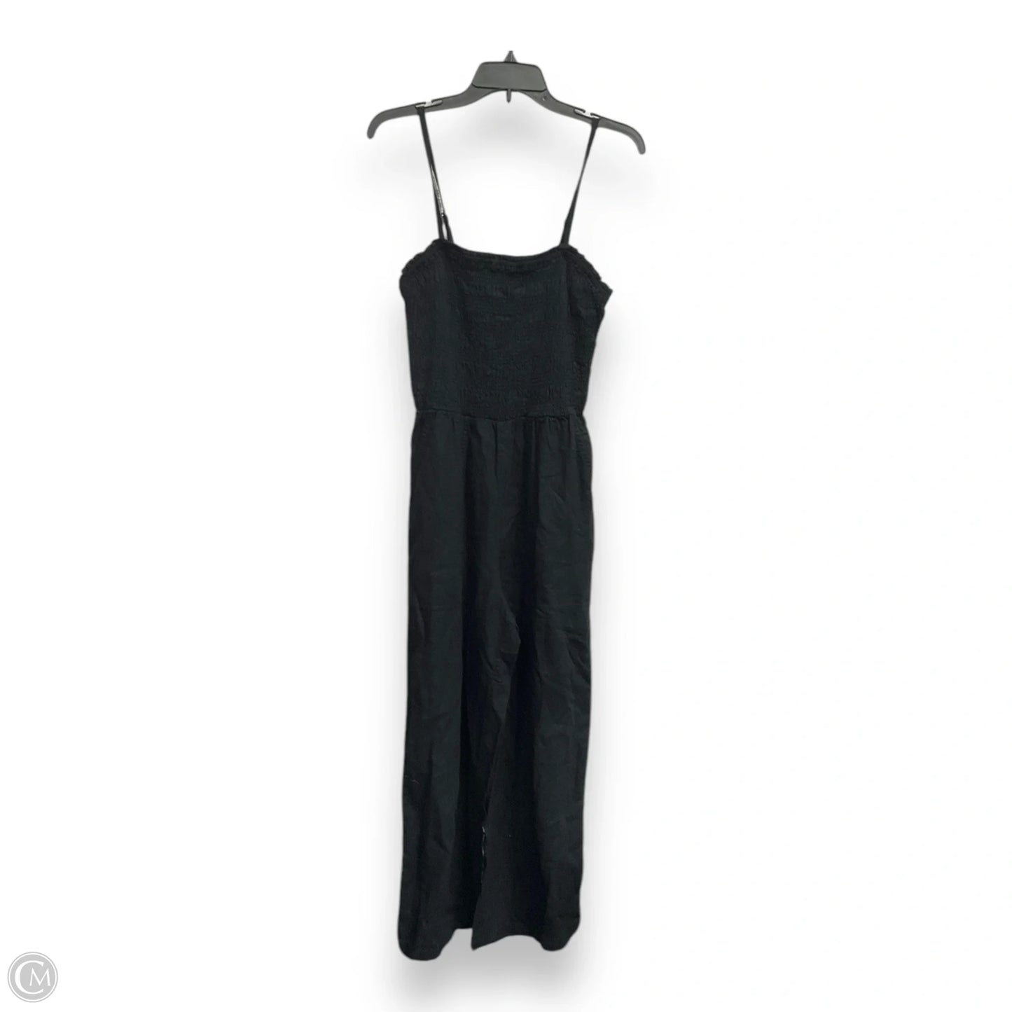 Jumpsuit By Universal Thread In Black, Size: S