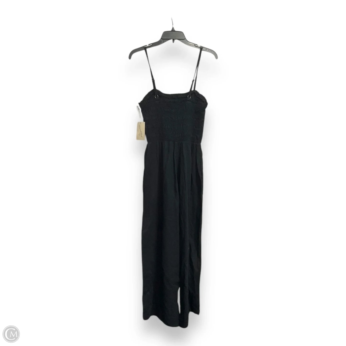 Jumpsuit By Universal Thread In Black, Size: S