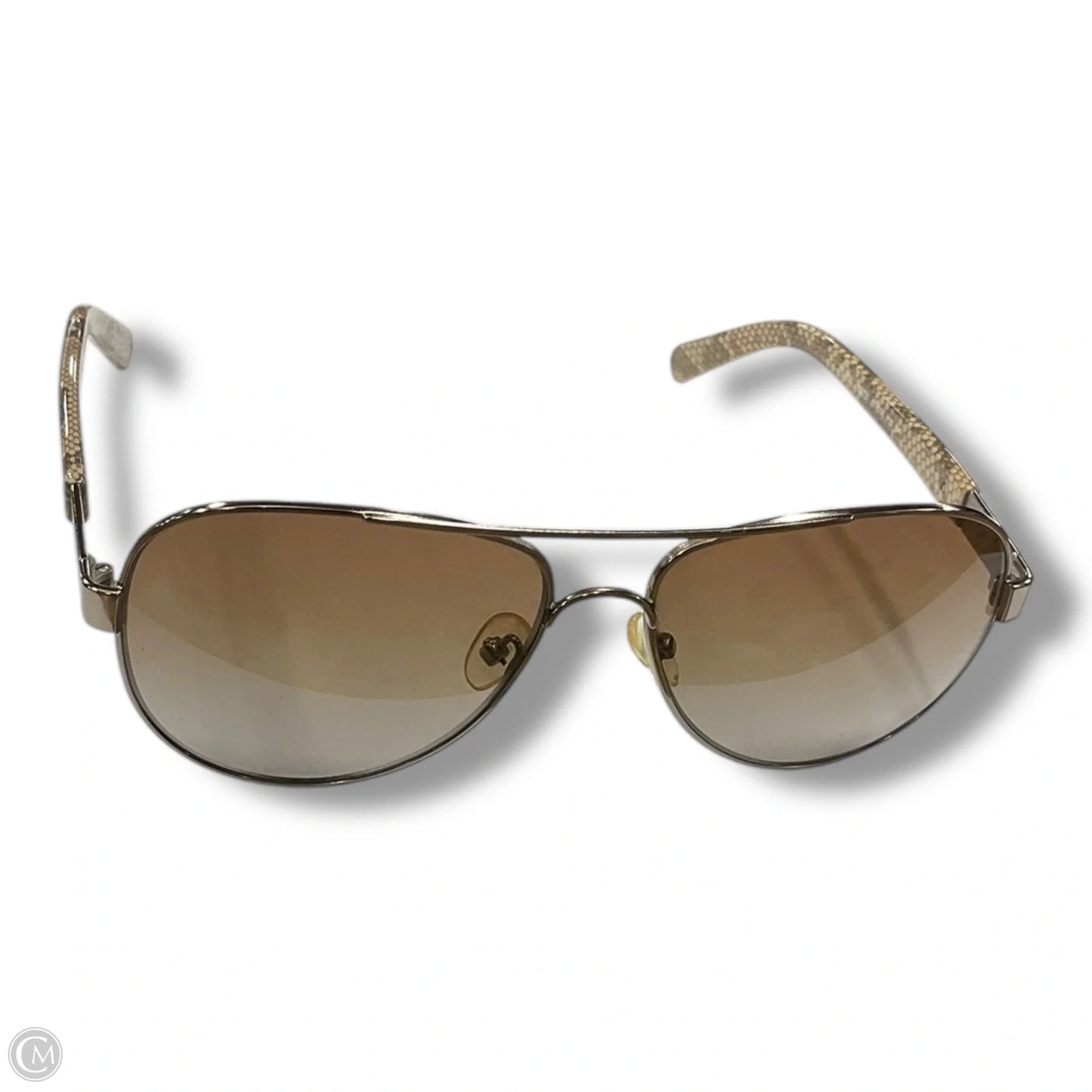 Sunglasses Designer By Tory Burch