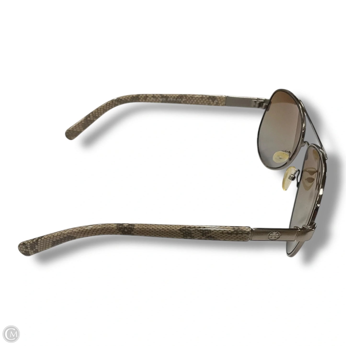Sunglasses Designer By Tory Burch