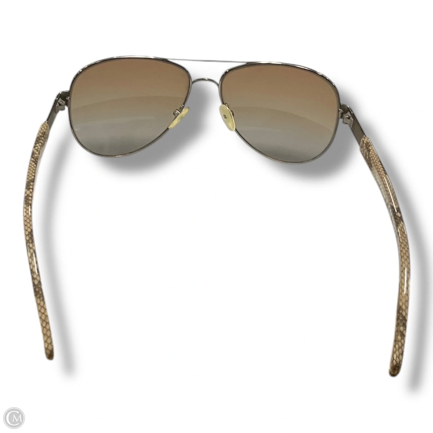 Sunglasses Designer By Tory Burch