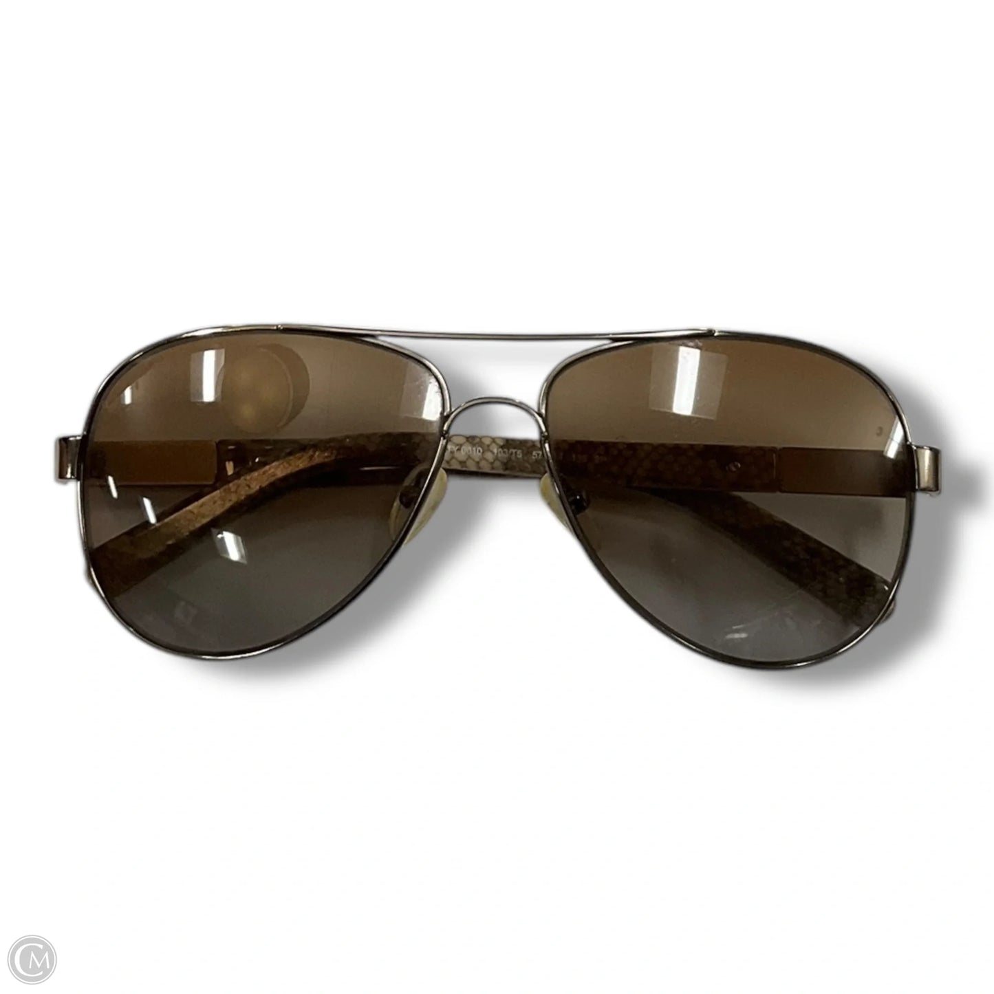 Sunglasses Designer By Tory Burch