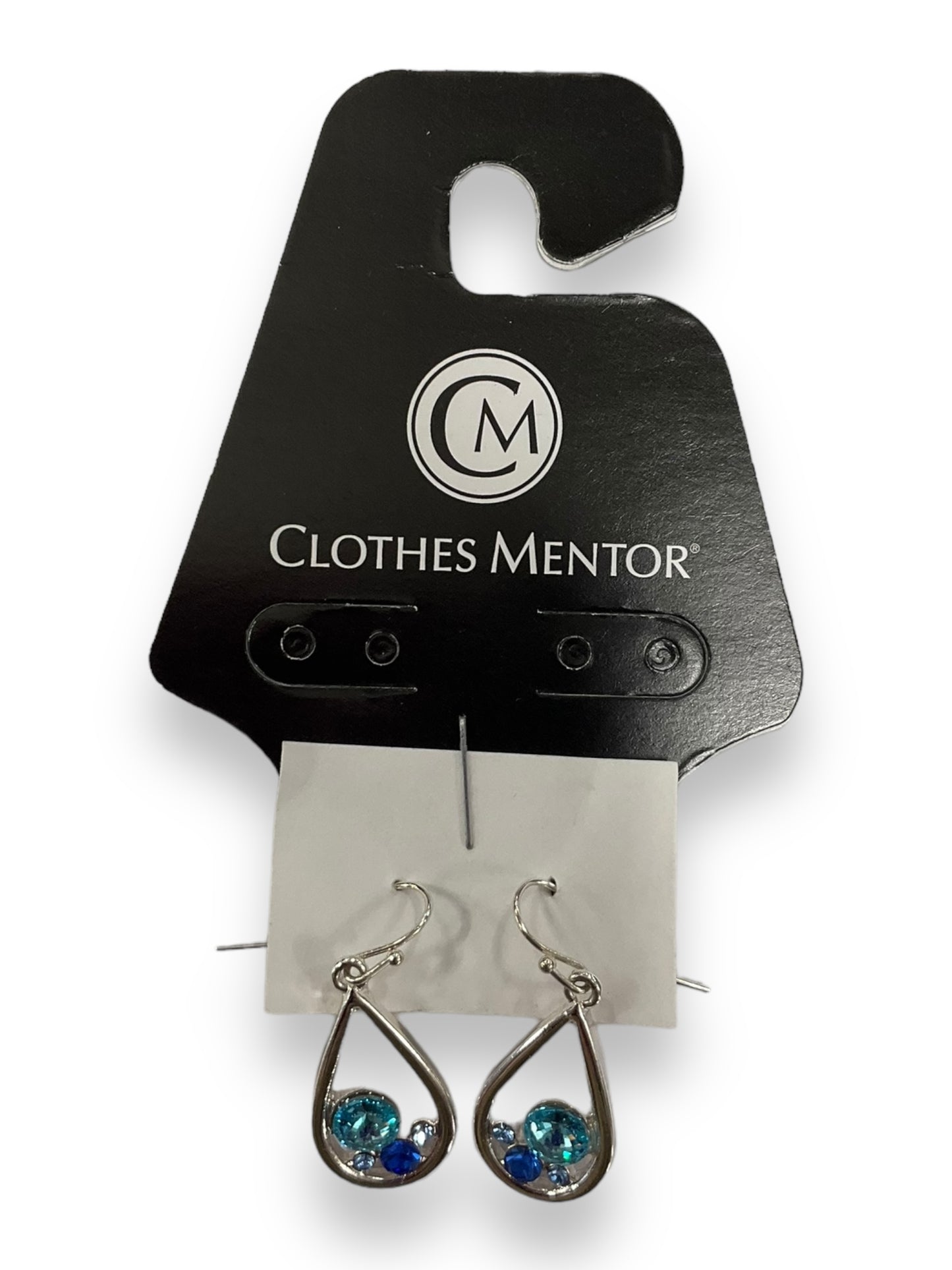 Earrings Dangle/drop By Clothes Mentor