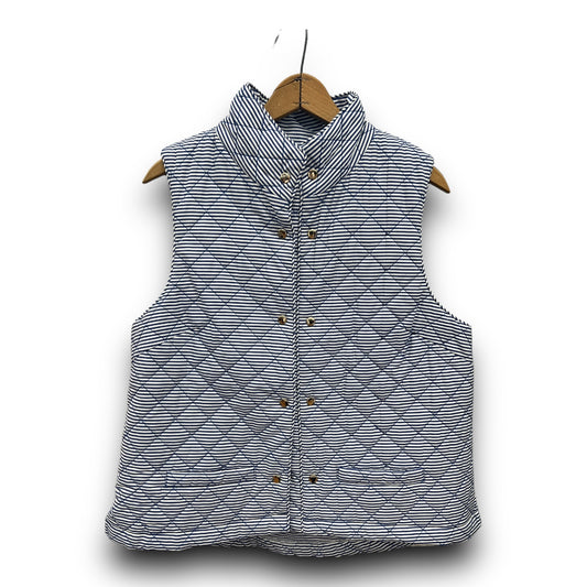 Vest Puffer & Quilted By Elizabeth Mckay  Size: Xl