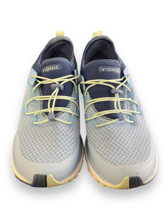 Shoes Athletic By Vionic  Size: 9.5
