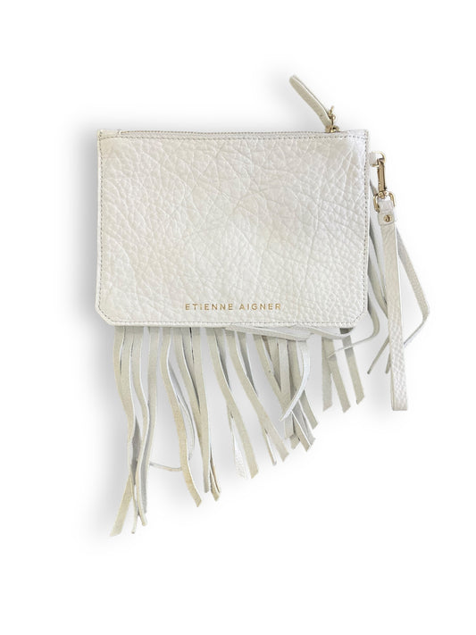Wristlet By Etienne Aigner  Size: Small